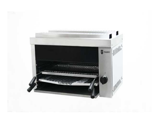 Parry Grill - 7072