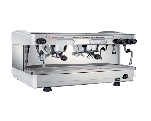 FAEMA Coffee Espresso Machine - E982A