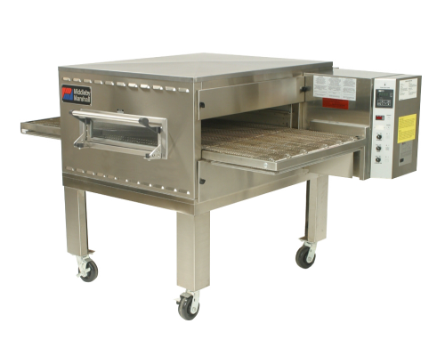 Middleby PS540 Electric conveyor oven with 32" wide belt