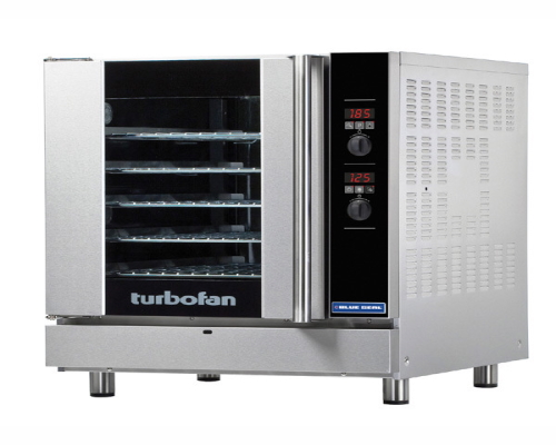 BLUE SEAL Oven G32D4