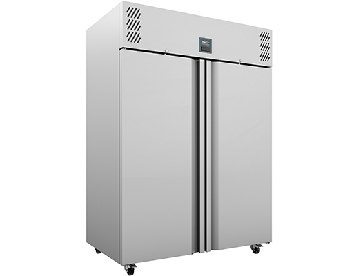 Williams Refrigeration Jade Cabinet Double Door FREEZER J2-SA