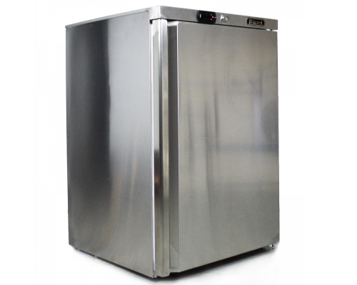 Blizzard Under Counter Stainless Steel Refrigerator 145L - UCR140